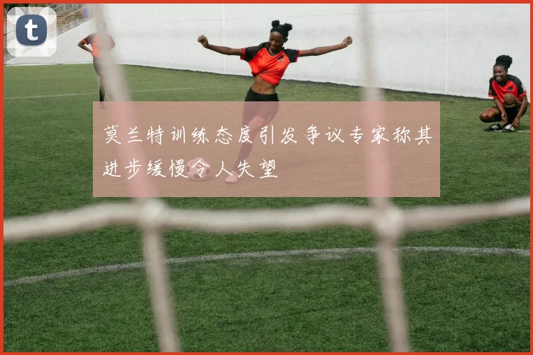 莫兰特训练态度引发争议专家称其进步缓慢令人失望